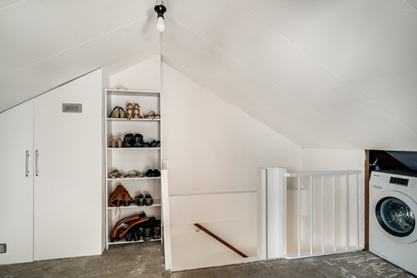 Medium property photo - Von Weberstraat 33, 6904 KC Zevenaar